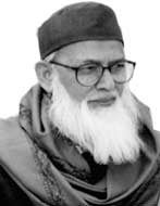 Maulana Rabey Husni Nadvi