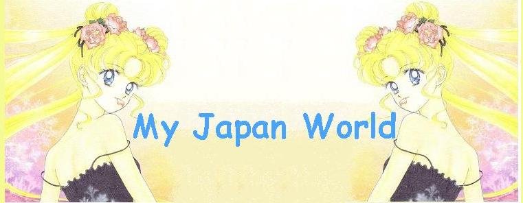 My Japan World