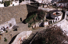 Sacromonte / Granada