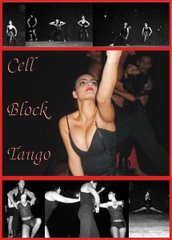 Tango da Lamúria - Adaptação do Cell Block Tango do filme Chicago