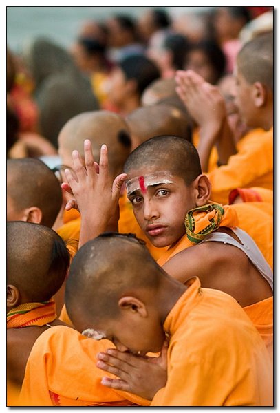 india prays