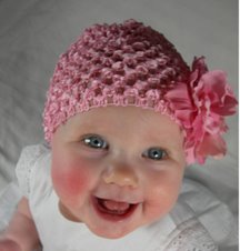 Sweet Baby Girl