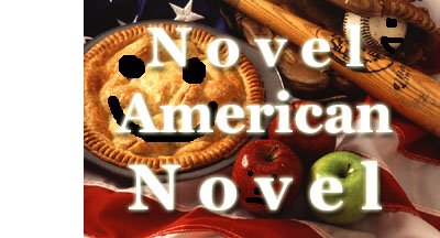 Novel American Novel