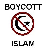 Enemy of  Islam