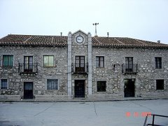 Ayuntamiento de Padiernos