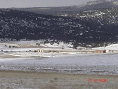 Montefrio Nevado