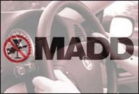 MADD wants alcohol sensors in cars