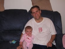 Me and My Daddy!