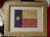 Texas Flower Petal Flags for Americana Collectors