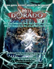 Hell Dorado