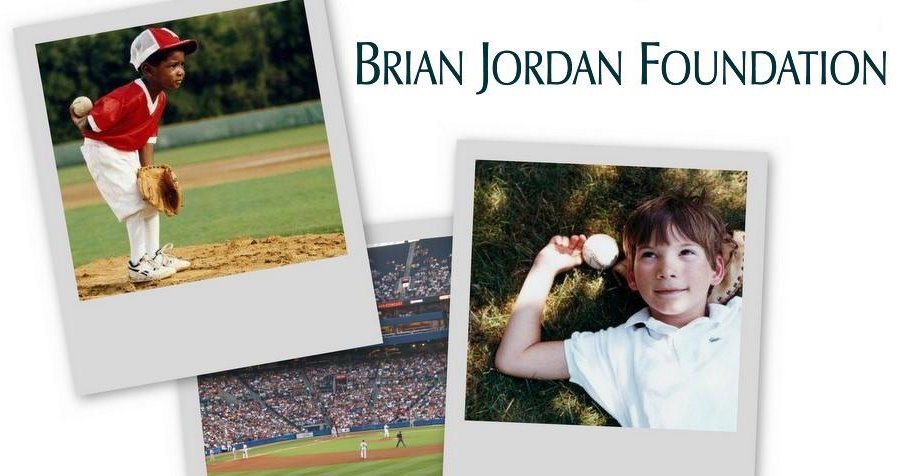 Brian Jordan Foundation