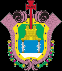 escudo de veracruz