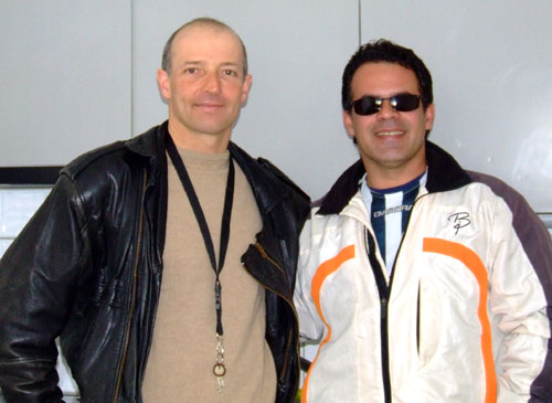 eu e Urban