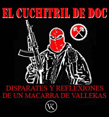 EL CUCHITRIL DE DOC
