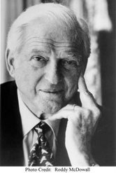 The passing of a literary giant: Sidney Sheldon, 1917-2007