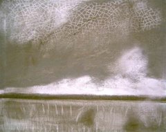 Between Myselt and Nature/ 2004