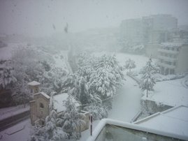 a n"vchet dù sett febbraj domill"e sej