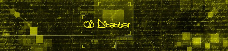 Q8 Disaster