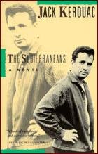 Portada de "The Subterraneans" de Kerouac, otro de sus libros más famosos