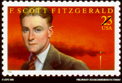 Francis Scott Fitzgerald (1896-1940)