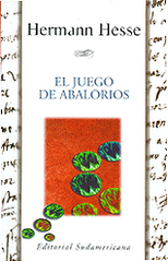 "El Juego de Abalorios", de Hermann Hesse, publicada en Suiza en 1943