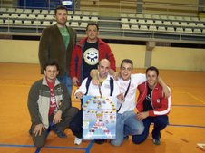 campeonato almeria pressbanca (2007)
