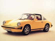 40 Aniversario Porsche 911