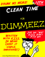 Dummeez Logo