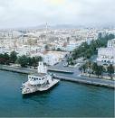 la ville de nador