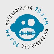 BOCA RADIO 90.1 FM