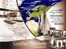 Documental Gunther Plüschow