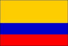 Mi Colombia Del Alma