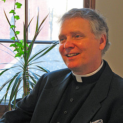 Fr William C. Graham