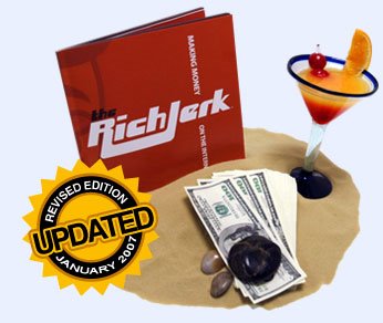 The Rich Jerk
