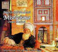 MISTICISMO - Música Sufí-Andalusí