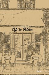 Paladin's Cafe