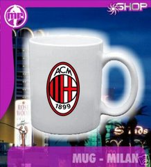 Mug Milan