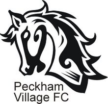 Peckham Village FC Ladies