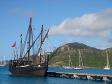 La Niñia