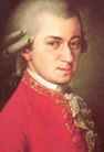 Wolfgang Amadeus Mozart