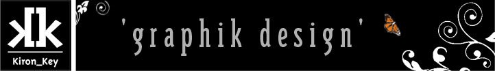kiron_key "graphik design"