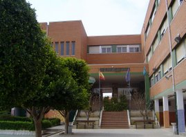 Colegio "Las Cañadas" Mijas Costa