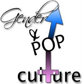 Gender and pop culture logo