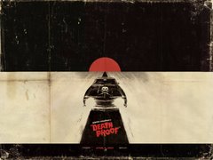 Grindhouse - Death Proof