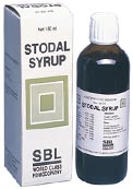 Stodal Cough Syrup