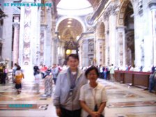 St Peter"s Basilica