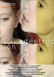 cortometraje "Destrucción" / short fiction "Destruction"