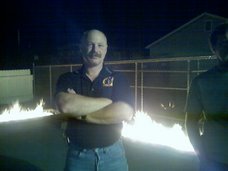 Redway Volunteer Fire Department
