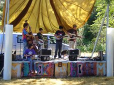 Itchy Mountain Men @ Muffin XXXI