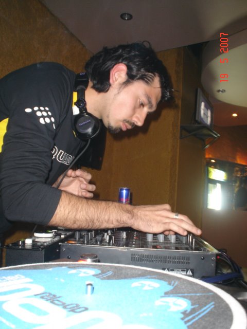 DJ Klaux